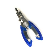 빅스타 PE합사절단 봉돌바늘컷팅 니퍼 PL50 PE, 랜덤발송