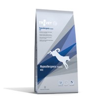트로벳 전연령 피부질환개선 강아지 사료 2p, 알러지예방+피부/털개선, 3kg
