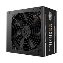 쿨러마스터 ATX파워 MWE 650 BRONZE V2 230V