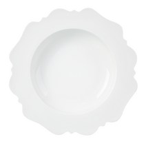 라이헨바흐 Taste 스프접시, 흰색