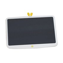 위큐 레인보우 칼라 스케치 전자보드, 화이트