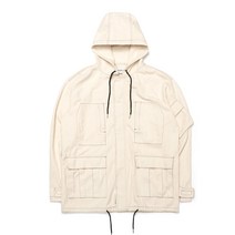 큐티에잇 ND Cotton Field 자켓