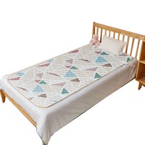 일월 듀얼하트 워셔블 전기매트 IW-US30, 싱글(80 x 180 cm)