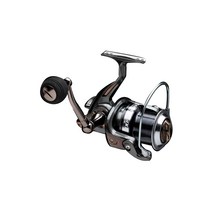 마탄자 팔어웨이 4500 스피닝릴, 혼합색상