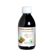 나뚜라하우스 퓨어스윗 아몬드 바디 오일, 200ml, 1개