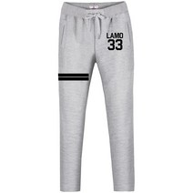 엘라모 라모33 트레이닝 팬츠