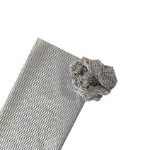 티나피크닉 꽃포장 무늬 색화지 2절, 회색체크, 50개