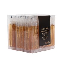 허니바이허니 피나무꿀 스틱, 10g, 90개