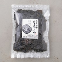 주일 고흥 금산 자른 다시마, 300g, 1개