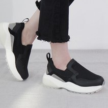 사마우 컴포트 스카이 캐주얼화