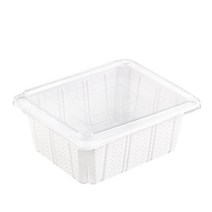 실링용기 몸통 백색 23199, 1개입, 400개