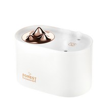굿픽스 포레스트 가습기 1000ml, GD-F40