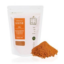 신선약초 치자가루, 300g, 1개