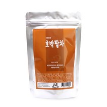 아이앤티 호박팥차 사각티백, 4g, 20개입, 1개