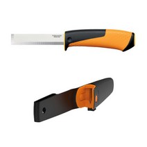 피스카스 연마기포함 목수용 칼 1023621, 1개