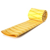 인스리빙 낚시대 손잡이 열수축 튜브 45파이 x 50cm, 노랑, 1개