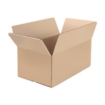 MEO 택배박스 340 X 260 X 100 B골, 50개