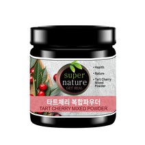 스타일쿡 타트체리 복합파우더, 150g, 1개
