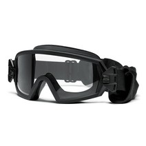 스미스 옵틱스 OTW 아시안핏 고글 필드 킷, 블랙(프레임)