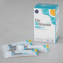 드시모네 프로바이오틱스 데일리, 3.4g, 30개