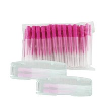 메디메이트 치간칫솔 I형 5번 1.5mm x 100p + 휴대용기 2p, 1세트