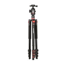 주닉스 SLR 카메라 스마트폰 모노포드겸용 삼각대, Q-530