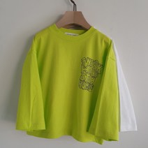 디앙 아동용 파샤 티셔츠