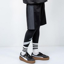 블랙벅 스팀 부스트 웨어 숏츠