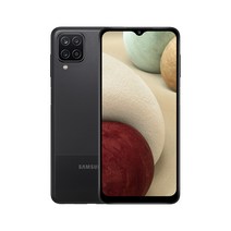 삼성전자 갤럭시 휴대폰 A12 SM-A125N, 32GB, 블랙