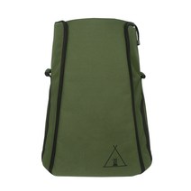 오리진캠프 토요토미 옴니 난로 가방 KS-67H, 1개, 카키v3(올카키)