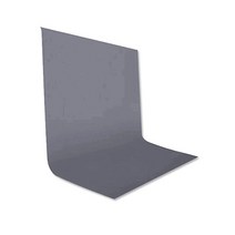 크로마키 스크린 천 촬영 배경천 유튜브 스튜디오 사진 촬영 배경지 일반 2m x 3m, 그레이, 1개