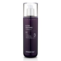 더마펌 울트라 수딩 포뮬러 R4 로션, 200ml, 1개