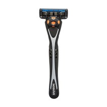 이노쉐이브 스윙 5중날 면도기, 1개입, 1개