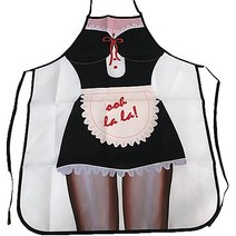 포니샵 앞치마, 메이드, 1개