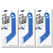 Vtech 타일 줄눈 제거기 VT-016, 3개