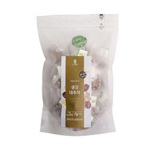 자연애 생강 대추차, 1.5g, 50개