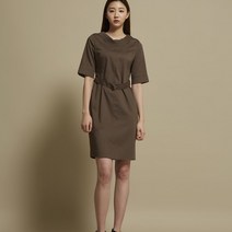 올리비아로렌 카라 포인트 원피스 VOCOAWM4211