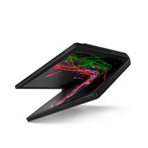레노버 2021 ThinkPad X1 FOLD 13.3, Black, 코어i5, 512GB, 8GB, WIN10 Pro, 20RK0022KR