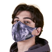 에어백 3D 패션마스크 대형 ABM-L208 CLOUD, 1개입, 1개