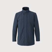 인디안 스탠에리 전체우라 코트 MIVEHXS-1461