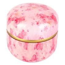 다하랑차통 차 보관함, 체리블라썸, 1개