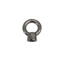 이노공구 아이너트 스텐 15.8mm IN112, 1개