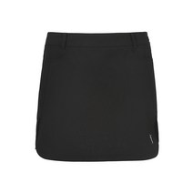 엘피지에이 반전 플레어 골프 큐롯 스커트 L211CU851P
