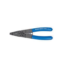 클라인툴스 와이어스트리퍼 1010 8 1/4 218-0203, 1개