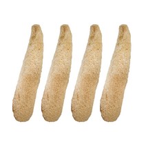 오마이남친협력사 러블리즘 제로웨이스트 수세미 대형 22~35cm, 1개입, 4개