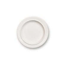 시라쿠스 메이플 접시, 크림화이트