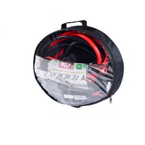 케이디와이 파워라인 점프선 4m KJC-410 25SQ, 1개