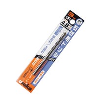 유니카 대리석 전용 드릴 SB-4.8, 1개