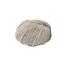 허니멜로 왕골지 비니 대바늘 뜨기 DIY 세트, 1세트, 오트밀