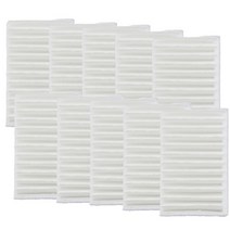 쓰리스타 방진마스크 리필용 필터, 10개